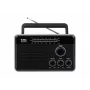 Eltra Radio Julia 3 nero