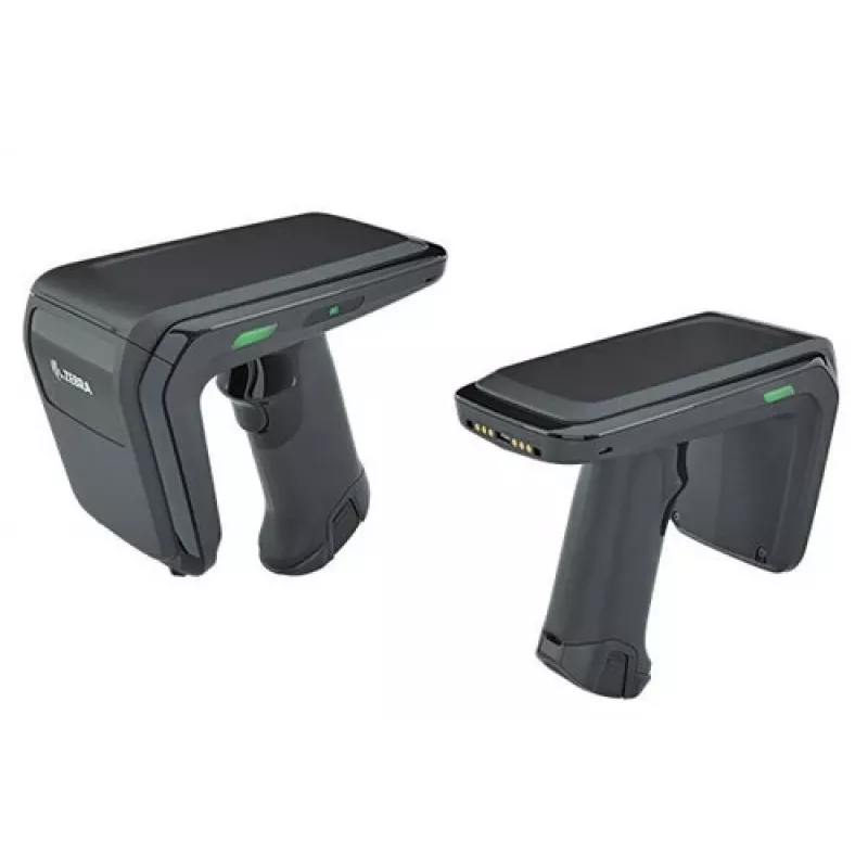 Lettore RFID Zebra RFD4031-G10B700-E8 senza fili nero 7000 mAh