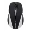 Mouse ottico wireless EM101S USB, 2,4 GHz, ricevitore NANO
