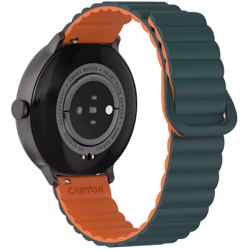 Smartwatch Canyon CNS-SW69BG verde