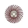 Spazzola per prelucidatura Dremel EZ SpeedClic spazzola abrasiva di dettaglio grana 220