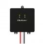 Equalizzatore di tensione per batterie QOLTEC 51097 per batterie 24V (2×12V), corrente di equalizzazione 5A