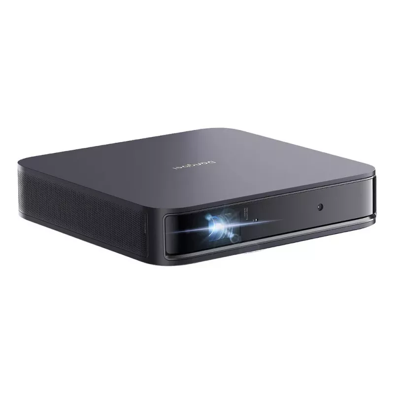 Proiettore Dangbei Atom DLP 1080p 3D nero laser 30000h