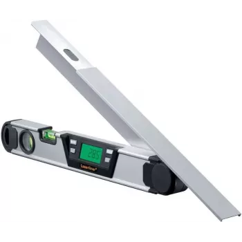 Laserliner Arcomaster 60 0,6 m nero - grigio livella (075.131A)