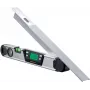 Laserliner Arcomaster 60 0,6 m nero - grigio livella (075.131A)