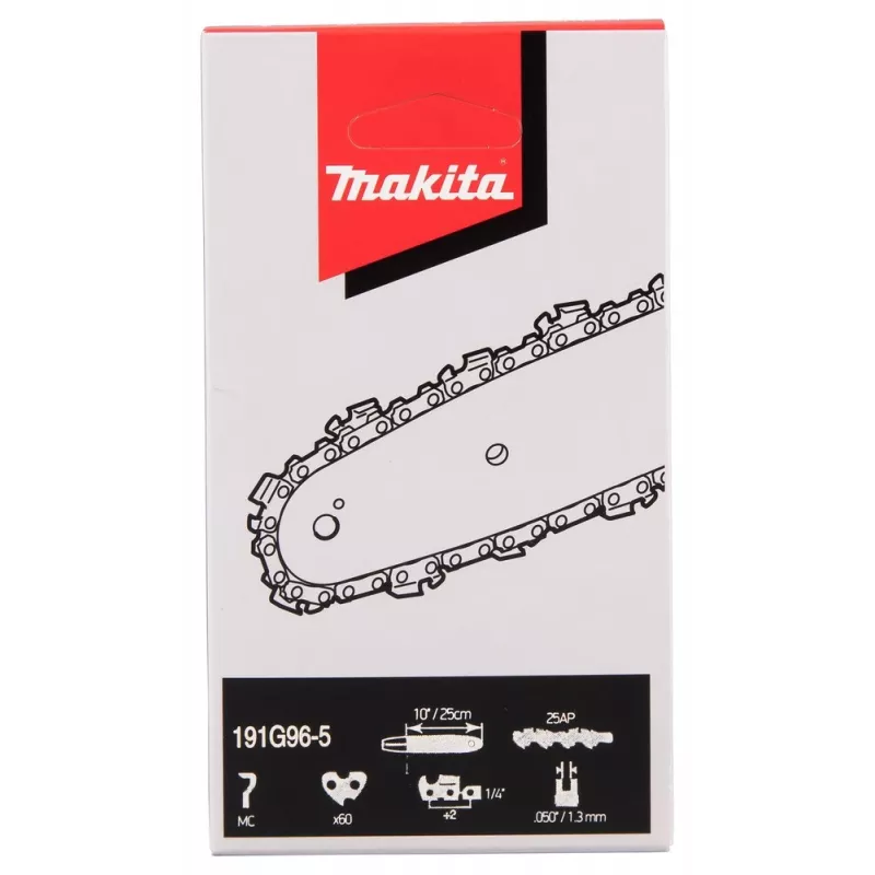 Accessorio per motosega elettrica Makita 191G96-5 1 pz.