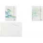 Herlitz GREENline Welle cartella raccoglitore (Folder), A4
