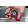 Fotocamera TG-7 rosso