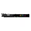 Creative Sound BlasterX AE-5 Plus Black PCI-e RGB scheda audio gaming