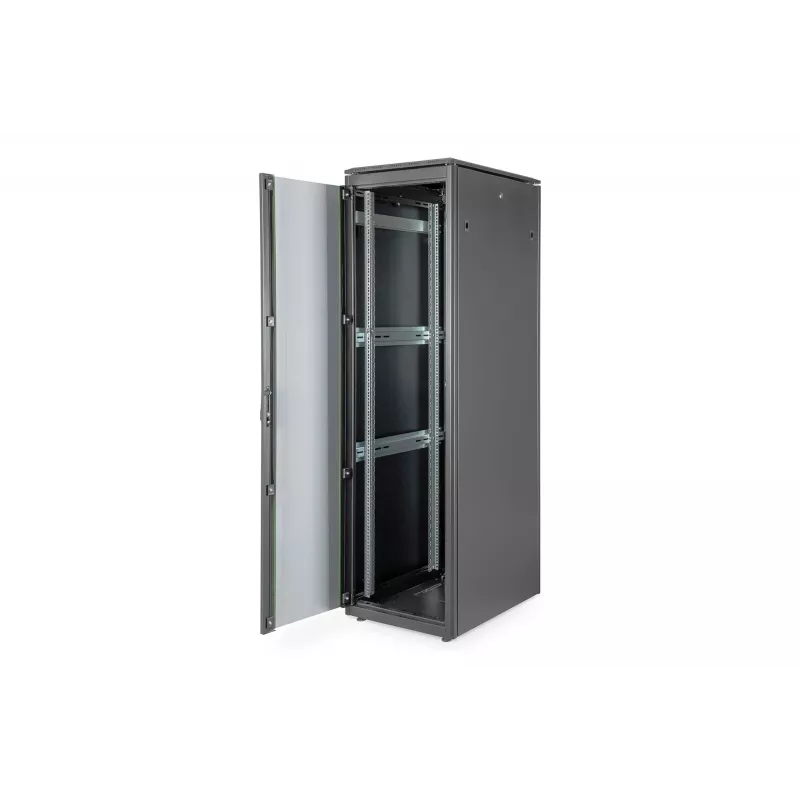 Rack a installazione libera Digitus DN-19 42U-6/8-B-1