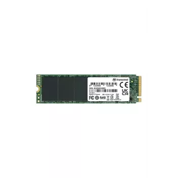 Unità SSD Transcend 500 GB M.2 PCI Express 3.0 NVMe QLC 3D-NAND Modello 110Q