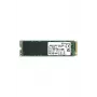 Unità SSD Transcend 500 GB M.2 PCI Express 3.0 NVMe QLC 3D-NAND Modello 110Q