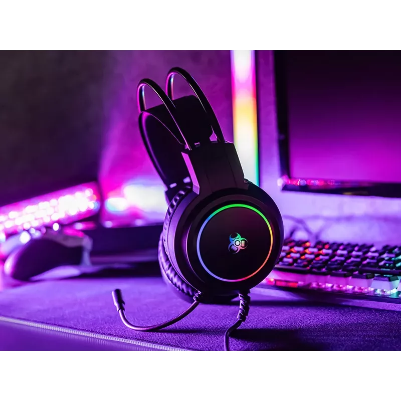 Cuffie GAMEZONE GZ X1