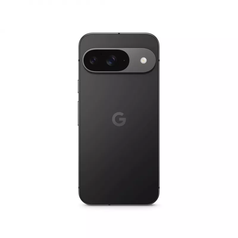 Smartphone Google Pixel 9 5G Dual Sim 12GB RAM 128GB - Obsidian