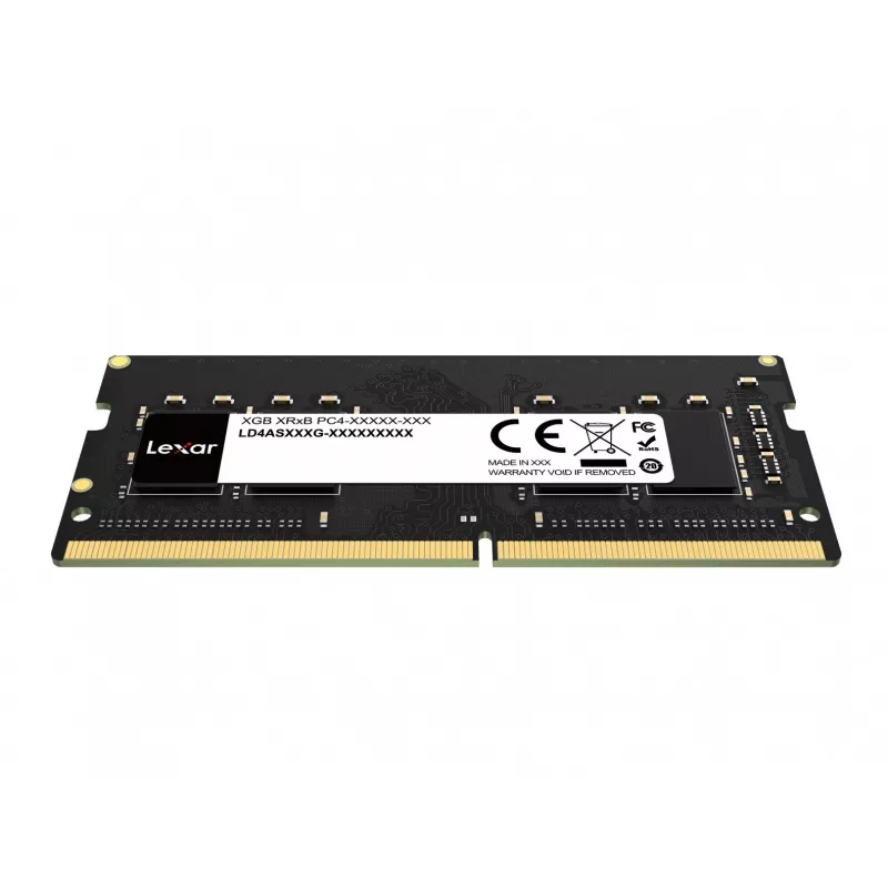 Lexar LD4AS032G-B3200GSST modulo di memoria