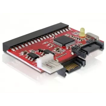Convertitore IDE SATA / SATA IDE DeLOCK 61635
