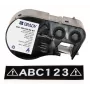 Etichetta BMP41/BMP51/BMP53/M511