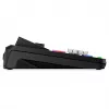 Controller da studio RØDE Caster Duo nero — 2 combo XLR/TRS, 2 uscite line TRS, 48 kHz, 24 bit, touchscreen, Wi-Fi, Bluetooth