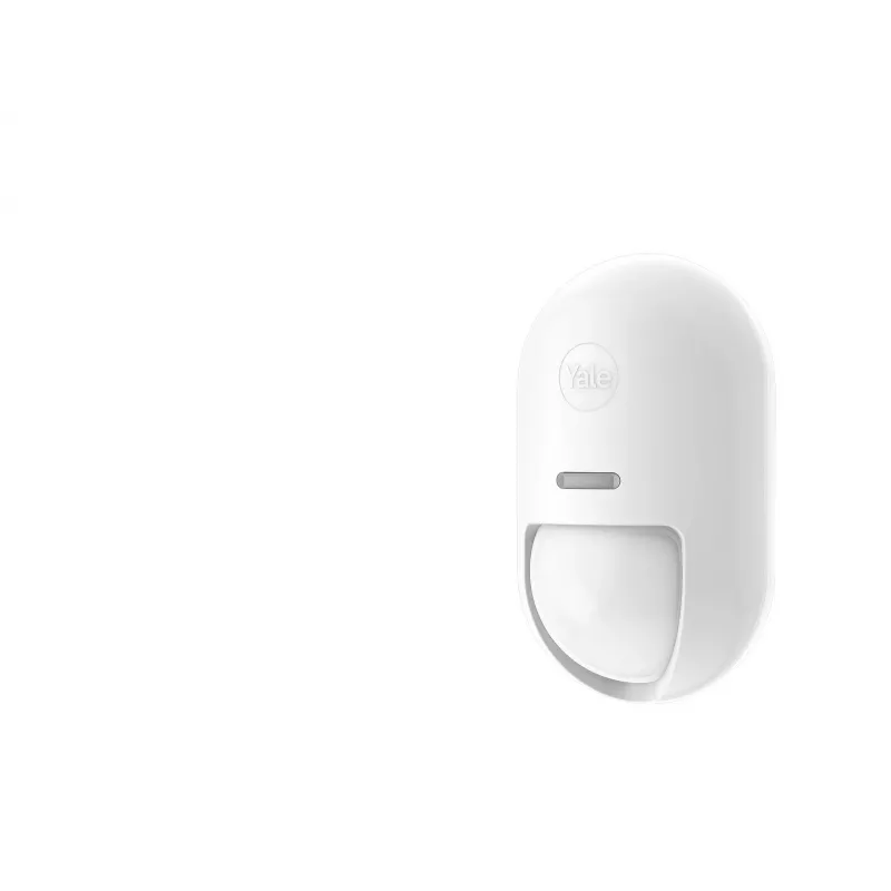 Yale AL-SK1-1A-EU sistema di allarme di sicurezza Wi-Fi bianco