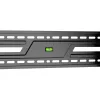 Supporto da parete/soffitto SBOX PLB-4269T-2 per display da 43–100 kg, piattaforma 900×600 mm