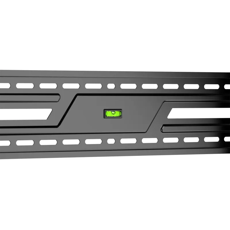Supporto da parete/soffitto SBOX PLB-4269T-2 per display da 43–100 kg, piattaforma 900×600 mm