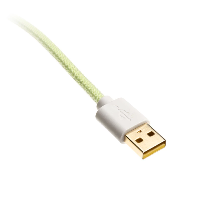 Cavo USB Type-C su USB Type-A Ducky DKCC-SFCNC1, 1,8 m, cavo dati e ricarica USB