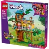 LEGO FRIENDS 42652 Casa sull'albero dell'amicizia punto d'incontro