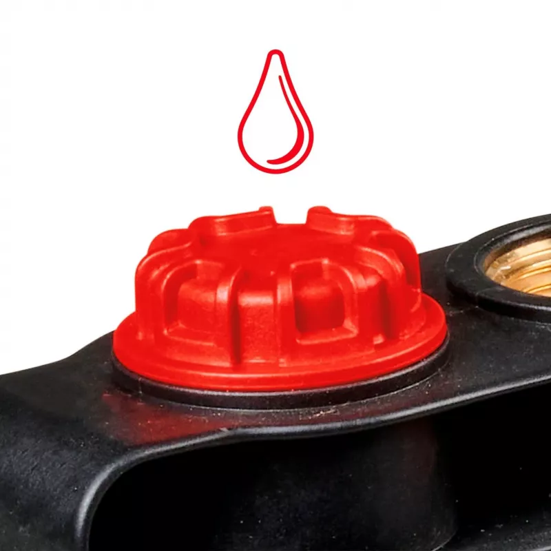 Pompa dell'acqua Einhell AQUINNA 18/28