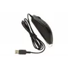 A4Tech OP-620D mouse USB Type-A ottico 1200 DPI ambidestro