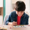 Set di pittura Ravensburger CreArt – Cani e gatti (set dipingi con i numeri)