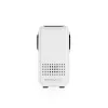 Telecamera di sorveglianza Easypix OXO 360° IP Cam 56200