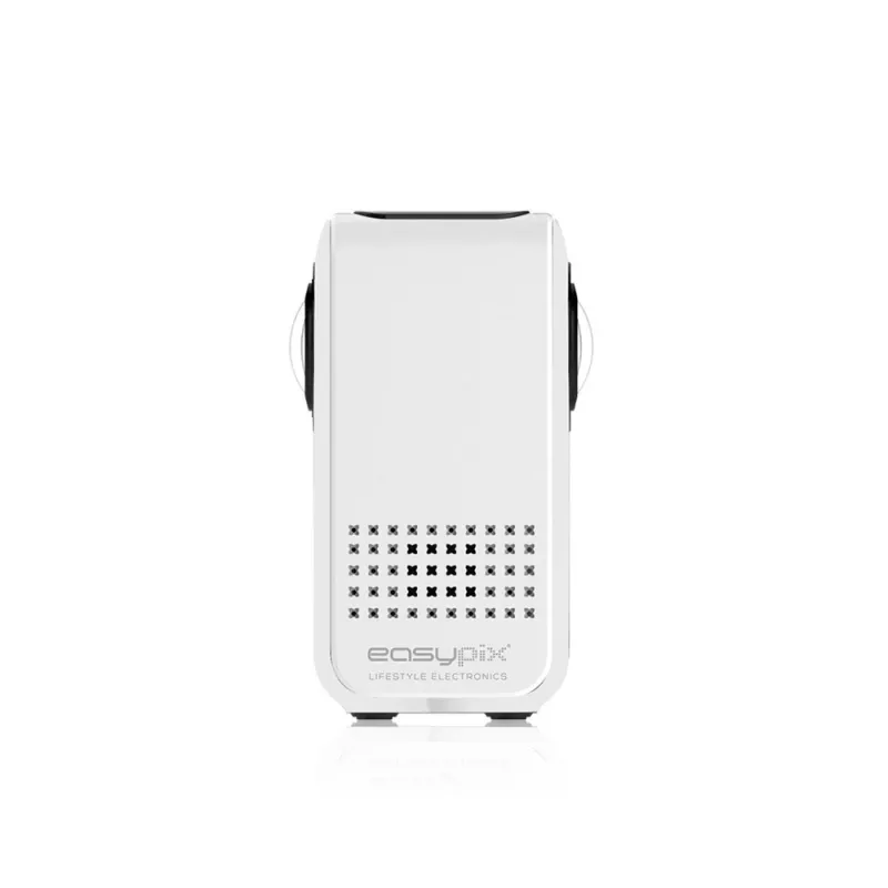 Telecamera di sorveglianza Easypix OXO 360° IP Cam 56200