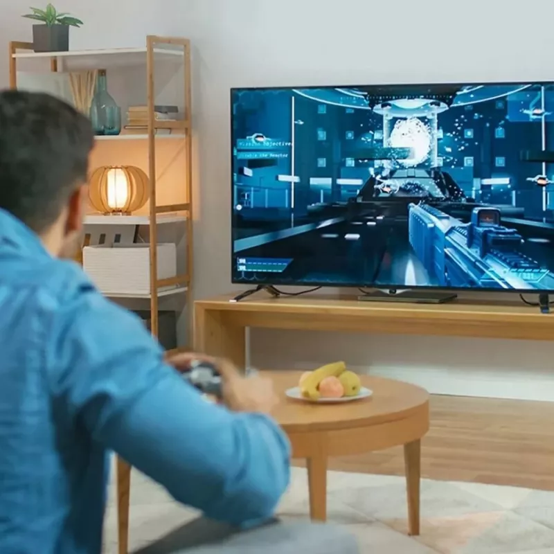 Vention adattatore HDMI-HDMI 8K@60Hz alluminio