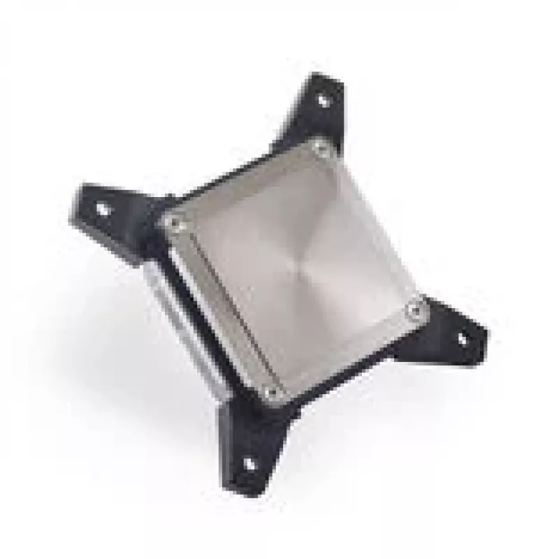 Waterblock CPU BitsPower Summit XC Intel Edition — Bitspower BPM-CPUXCI, grigio