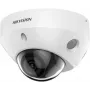 Telecamera IP Hikvision DS-2CD2583G2-IS con obiettivo 2,8 mm, modello DS-2CD2583G2-IS