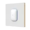 Ubiquiti UniFi6 Extender 4800 Mbit/s bianco