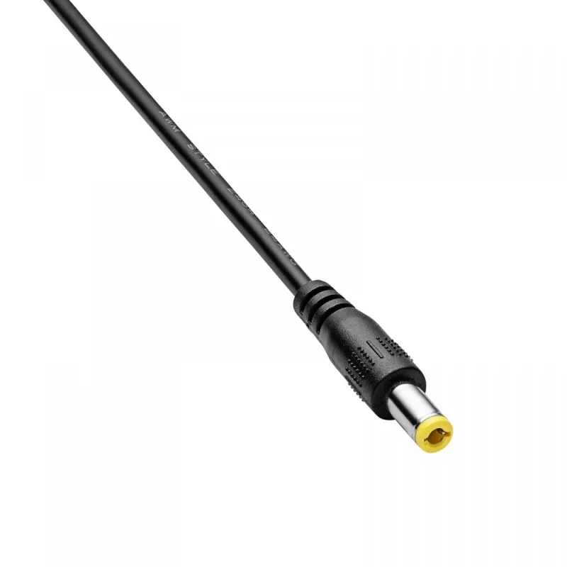 Alimentatore Akyga AK-PD-22 per Tefal / Rowenta X-Force Flex 29 V / 0,74 A, 21,46 W, 5,5 x 2,5 mm, 1,8 m, bianco