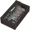 Set di bit a bussola Wera KK 100 52 pezzi