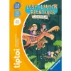tiptoi Avventura di lettura e ascolto: bosco incantato, libro educativo