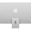 APPLE IMAC 24 M4 10/10/16 16GB 512GB GE STD MM K+TID – ARGENTO (Z1EH-DE02)