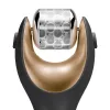 Rullo viso Geske testina fredda GK000050TP01 — accessorio per massaggio viso e raffrescamento