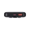 Power Bank USB 10000MAH/VA2211 nero Rivacase