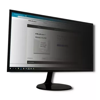 Qoltec 51054 filtro privacy 48,3 cm (19) laptop