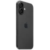 Smartphone Apple iPhone 16 6,1 pollici 128 GB nero