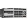 Cisco Catalyst 9300 switch 48 porte PoE+, rete