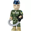 Mattoncini COBI F-16AM Fighting Falcon 500 pezzi