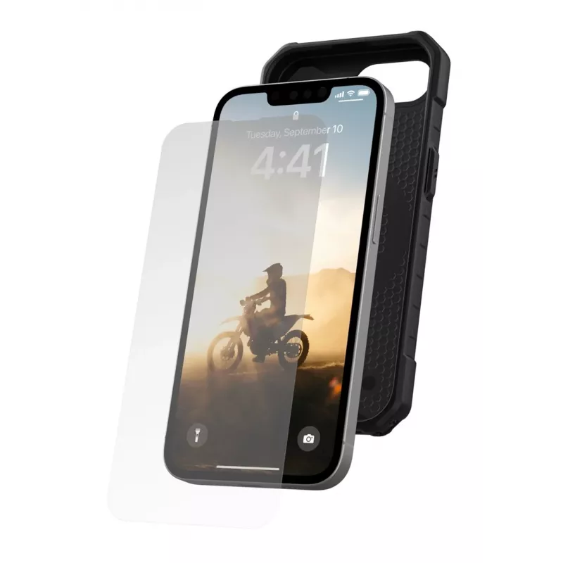 Urban Armor Gear 14437311NA pellicola protettiva trasparente protezione schermo Apple 1 pz.