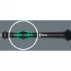Cacciavite a bit per elettronica e meccanica fine Wera Kraftform Kompakt Micro 11 Electronics 1 5/32 (4 mm) HIOS, 5/32 ( (05073676001)