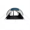 Tenda tunnel Menorca 500 Light grigio