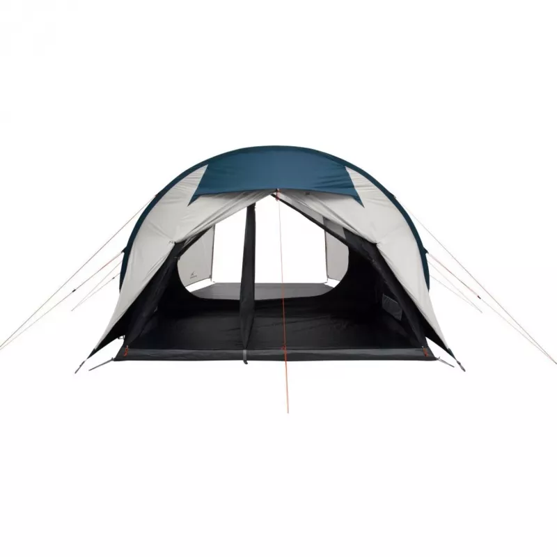Tenda tunnel Menorca 500 Light grigio